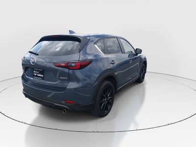 2024 Mazda CX-5 - Photo 7
