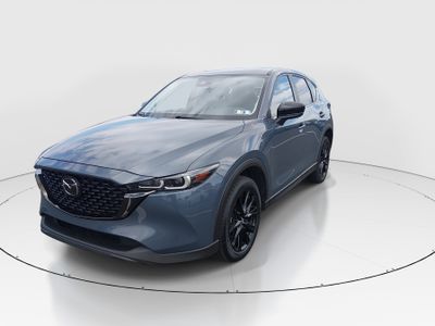 2024 Mazda CX-5 - Photo 3