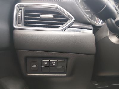 2024 Mazda CX-5 - Photo 13