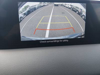 2024 Mazda CX-5 - Photo 16