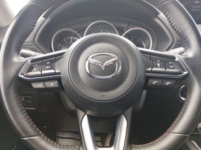 2024 Mazda CX-5 - Photo 12