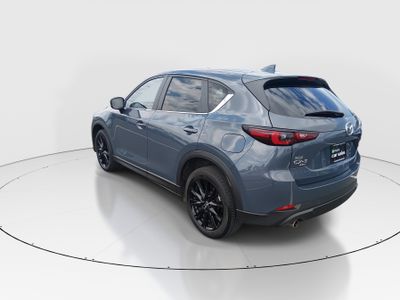 2024 Mazda CX-5 - Photo 5