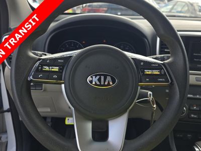 2020 Kia Sportage - Photo 5