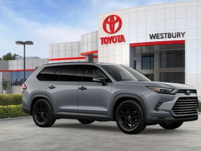 2026 Toyota Grand Highlander Hybrid - Photo 14