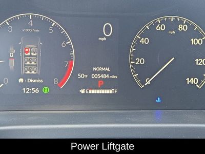 2026 Honda Odyssey Touring Auto - Photo 17