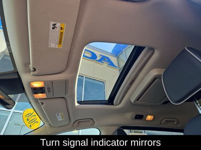 2026 Honda Odyssey Touring Auto - Photo 24