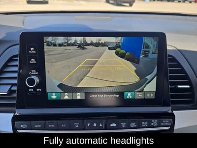 2026 Honda Odyssey Touring Auto - Photo 21