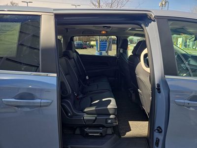 2026 Honda Odyssey Touring Auto - Photo 29