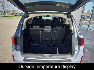 2026 Honda Odyssey Touring Auto - Photo 26