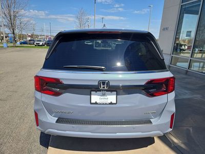 2026 Honda Odyssey Touring Auto - Photo 5