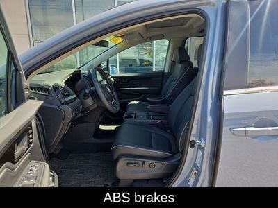 2026 Honda Odyssey Touring Auto - Photo 14
