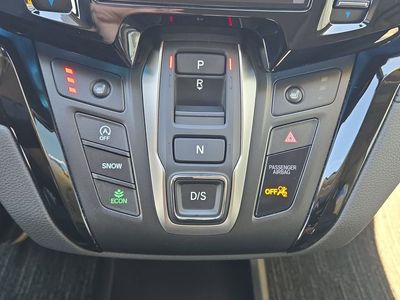 2026 Honda Odyssey Touring Auto - Photo 22