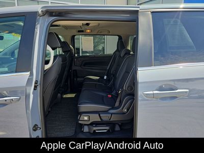 2026 Honda Odyssey Touring Auto - Photo 25