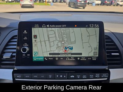 2026 Honda Odyssey Touring Auto - Photo 20