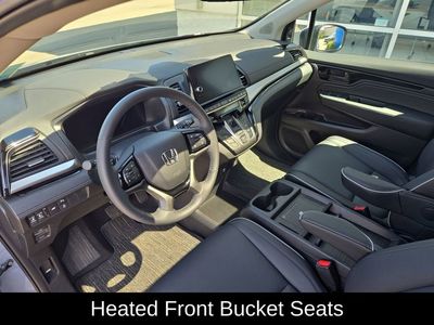 2026 Honda Odyssey Touring Auto - Photo 27