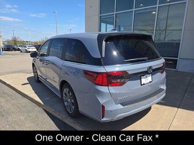 2026 Honda Odyssey Touring Auto - Photo 6