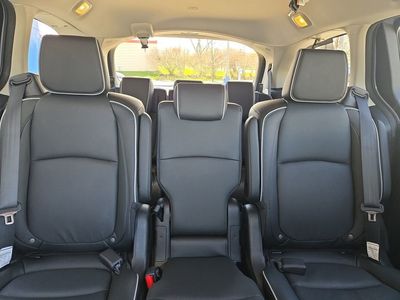 2026 Honda Odyssey Touring Auto - Photo 1
