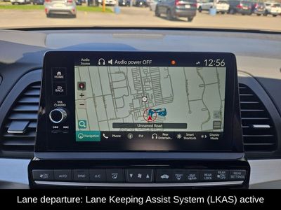 2026 Honda Odyssey Touring Auto - Photo 19