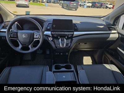 2026 Honda Odyssey Touring Auto - Photo 15