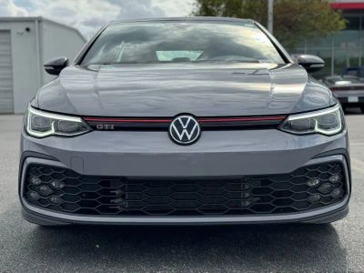 2024 Volkswagen Golf GTI - Photo 4