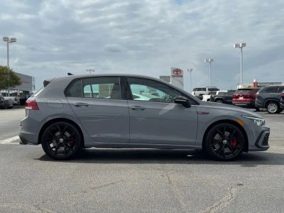 2024 Volkswagen Golf GTI - Photo 7