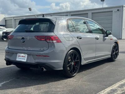 2024 Volkswagen Golf GTI - Photo 11