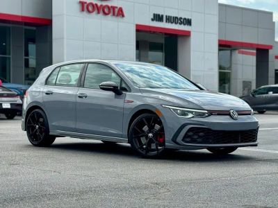 2024 Volkswagen Golf GTI - Photo 2
