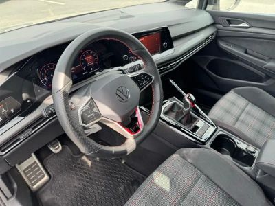 2024 Volkswagen Golf GTI - Photo 14