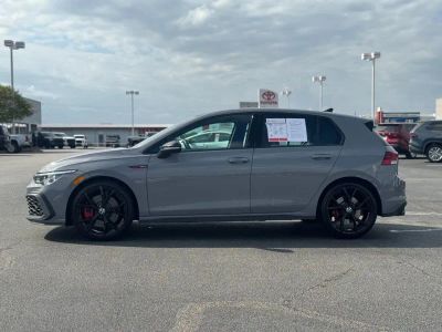 2024 Volkswagen Golf GTI - Photo 8