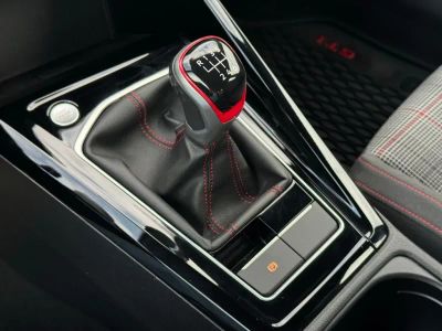 2024 Volkswagen Golf GTI - Photo 28