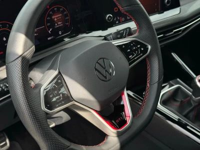 2024 Volkswagen Golf GTI - Photo 15