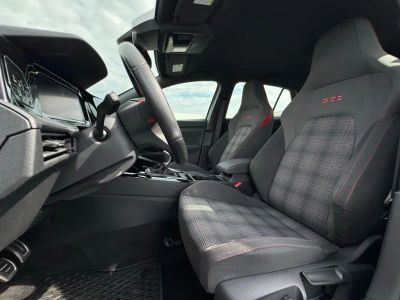 2024 Volkswagen Golf GTI - Photo 16