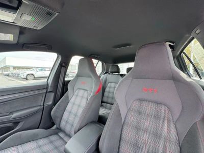 2024 Volkswagen Golf GTI - Photo 17