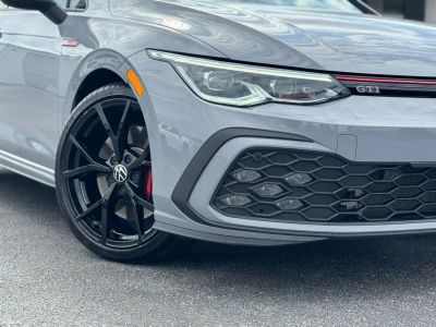 2024 Volkswagen Golf GTI - Photo 3
