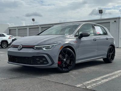 2024 Volkswagen Golf GTI - Photo 6