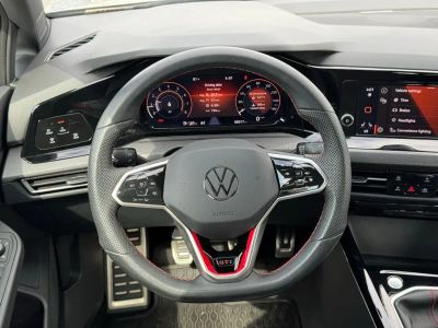 2024 Volkswagen Golf GTI - Photo 20