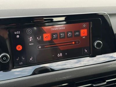 2024 Volkswagen Golf GTI - Photo 27