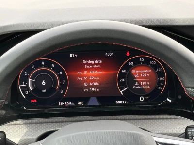 2024 Volkswagen Golf GTI - Photo 21