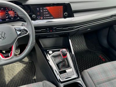2024 Volkswagen Golf GTI - Photo 25