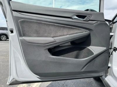 2024 Volkswagen Golf GTI - Photo 12