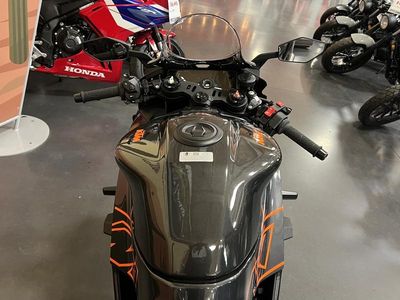 2026 KTM 990 RC R - Photo 6