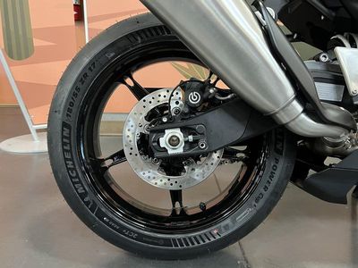 2026 KTM 990 RC R - Photo 12