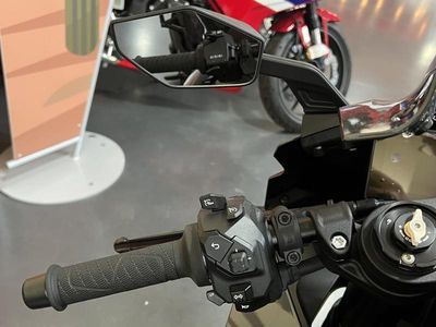 2026 KTM 990 RC R - Photo 7