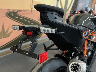 2026 KTM 990 RC R - Photo 20