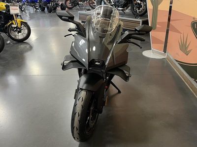 2026 KTM 990 RC R - Photo 3