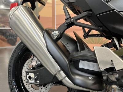 2026 KTM 990 RC R - Photo 18