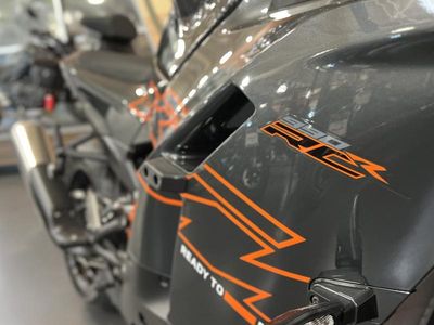 2026 KTM 990 RC R - Photo 15