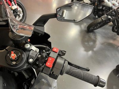 2026 KTM 990 RC R - Photo 9