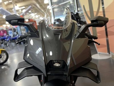 2026 KTM 990 RC R - Photo 13