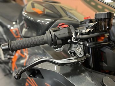 2026 KTM 990 RC R - Photo 16